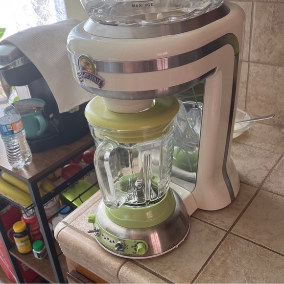 Margaritaville Party Supplies Margaritaville Frozen Mixer Poshmark